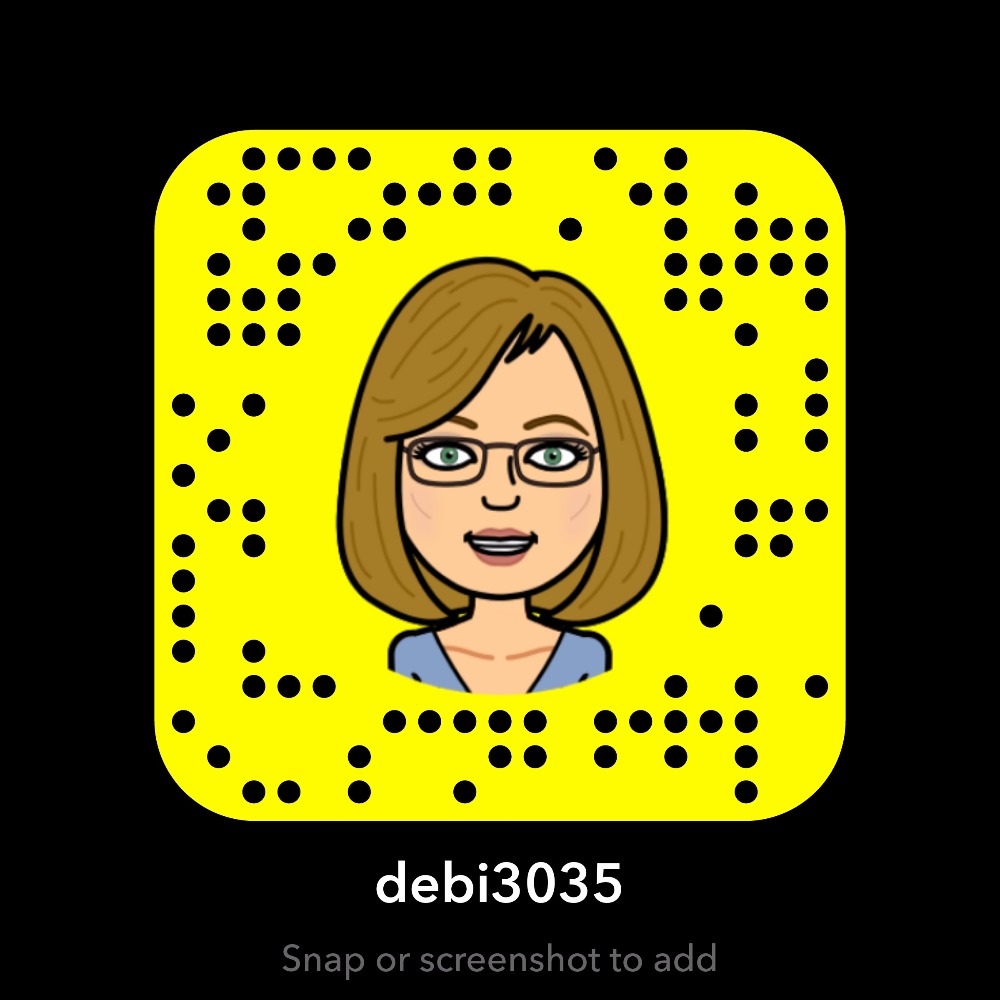Meet your Posher, Debi